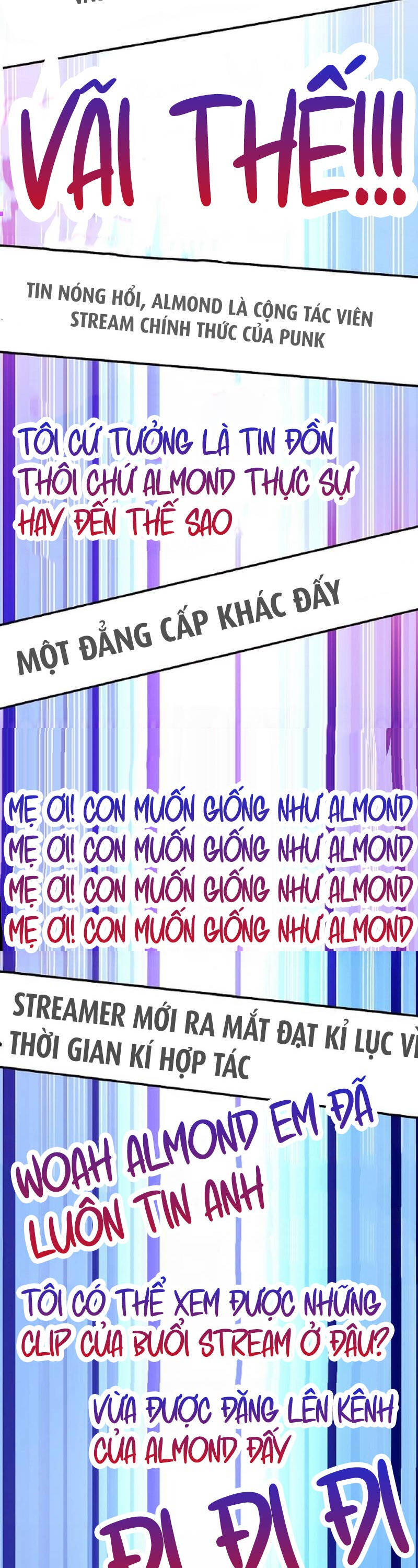 Stream Của Cung Thủ Thiên Tài Chapter 27 - 7