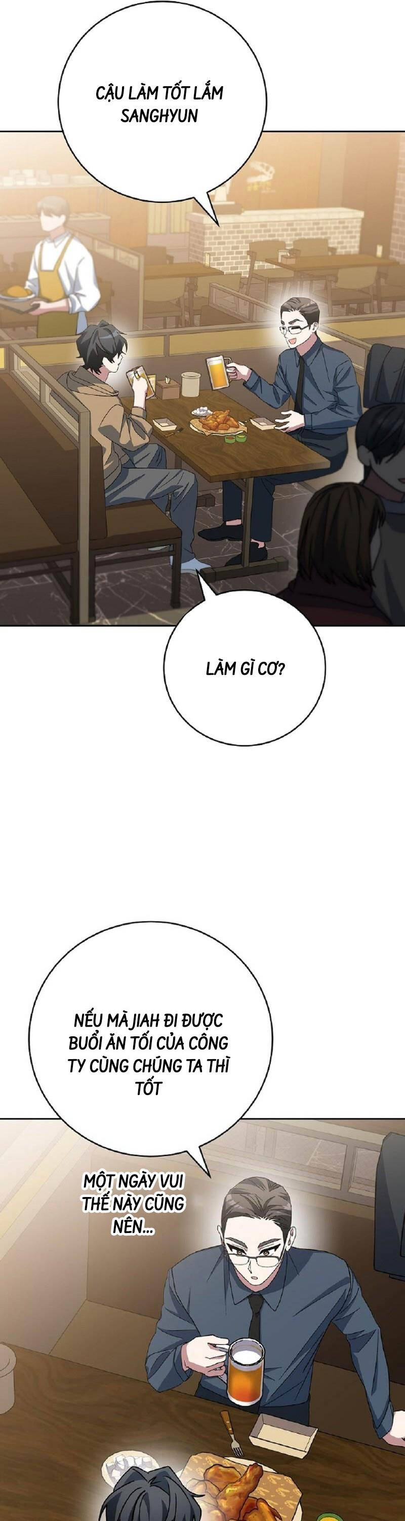 Stream Của Cung Thủ Thiên Tài Chapter 27 - 10