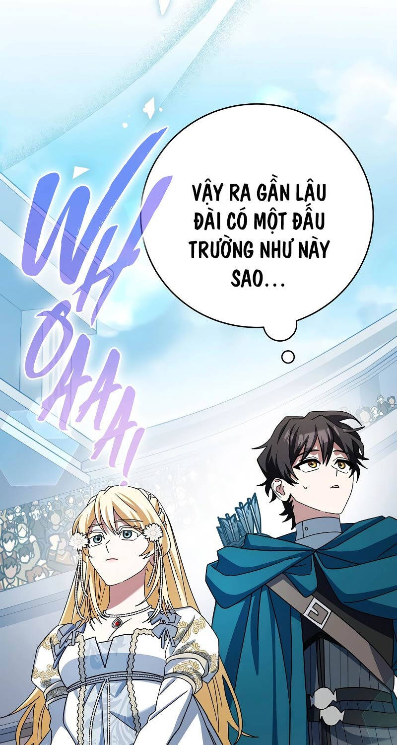 Stream Của Cung Thủ Thiên Tài Chapter 29 - 28