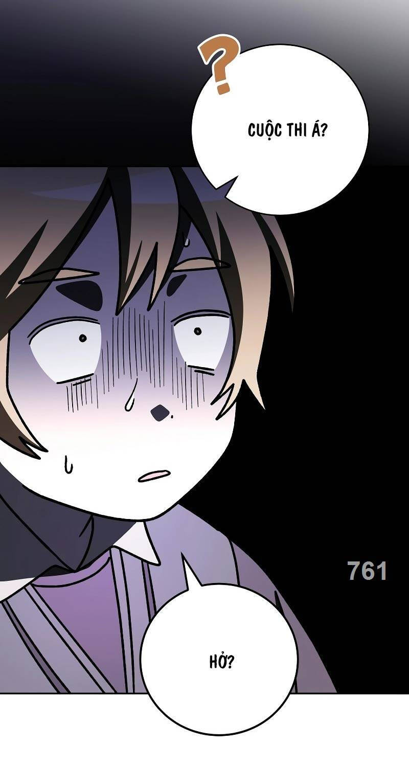 Stream Của Cung Thủ Thiên Tài Chapter 29 - 6