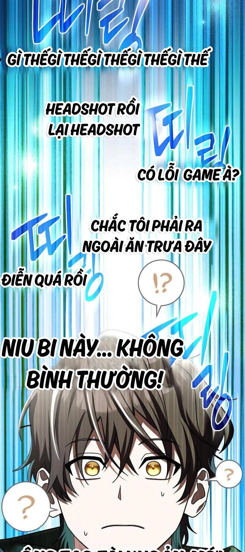 Stream Của Cung Thủ Thiên Tài Chapter 3 - 105