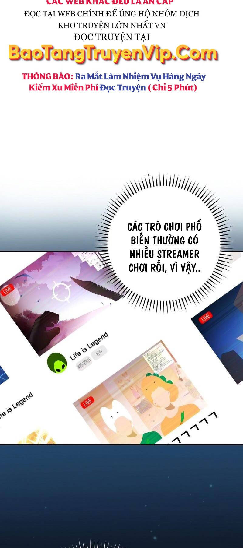 Stream Của Cung Thủ Thiên Tài Chapter 3 - 25