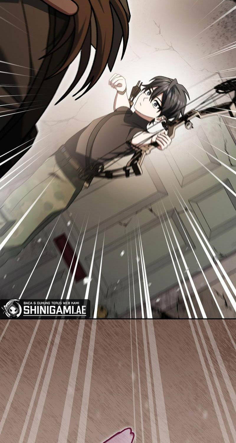 Stream Của Cung Thủ Thiên Tài Chapter 30 - 130