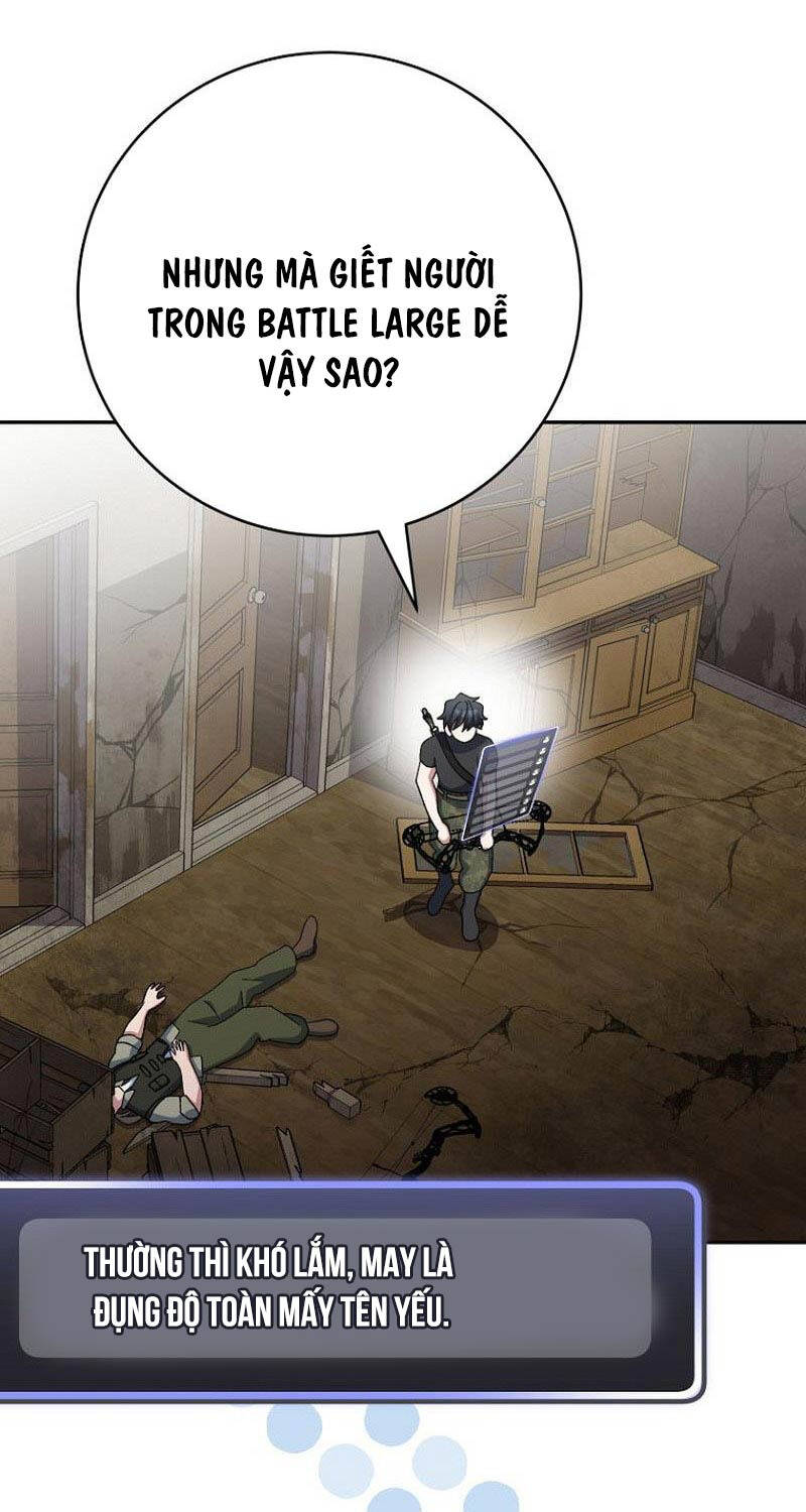 Stream Của Cung Thủ Thiên Tài Chapter 30 - 136