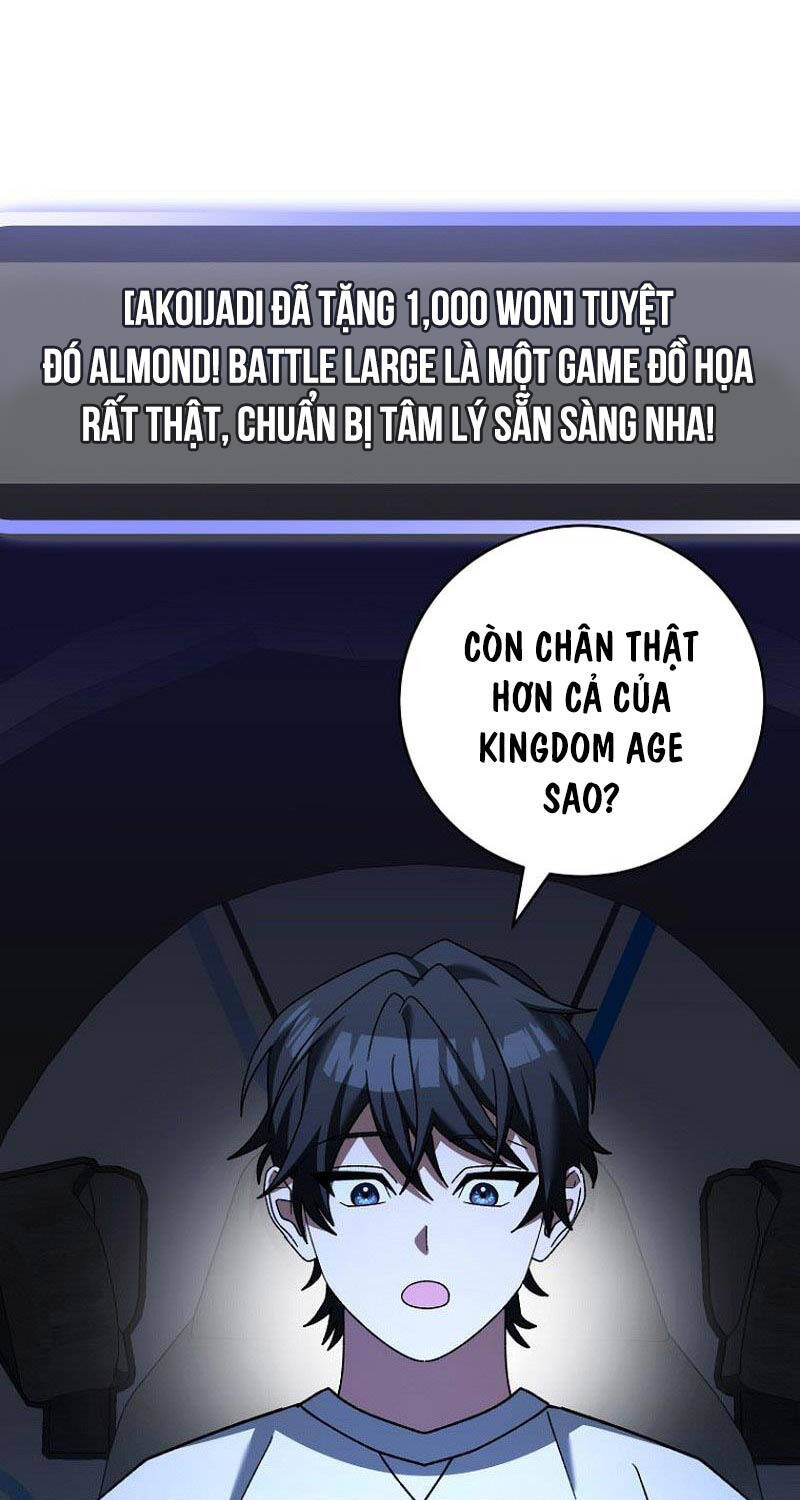 Stream Của Cung Thủ Thiên Tài Chapter 30 - 18