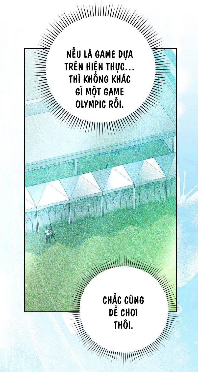 Stream Của Cung Thủ Thiên Tài Chapter 30 - 20