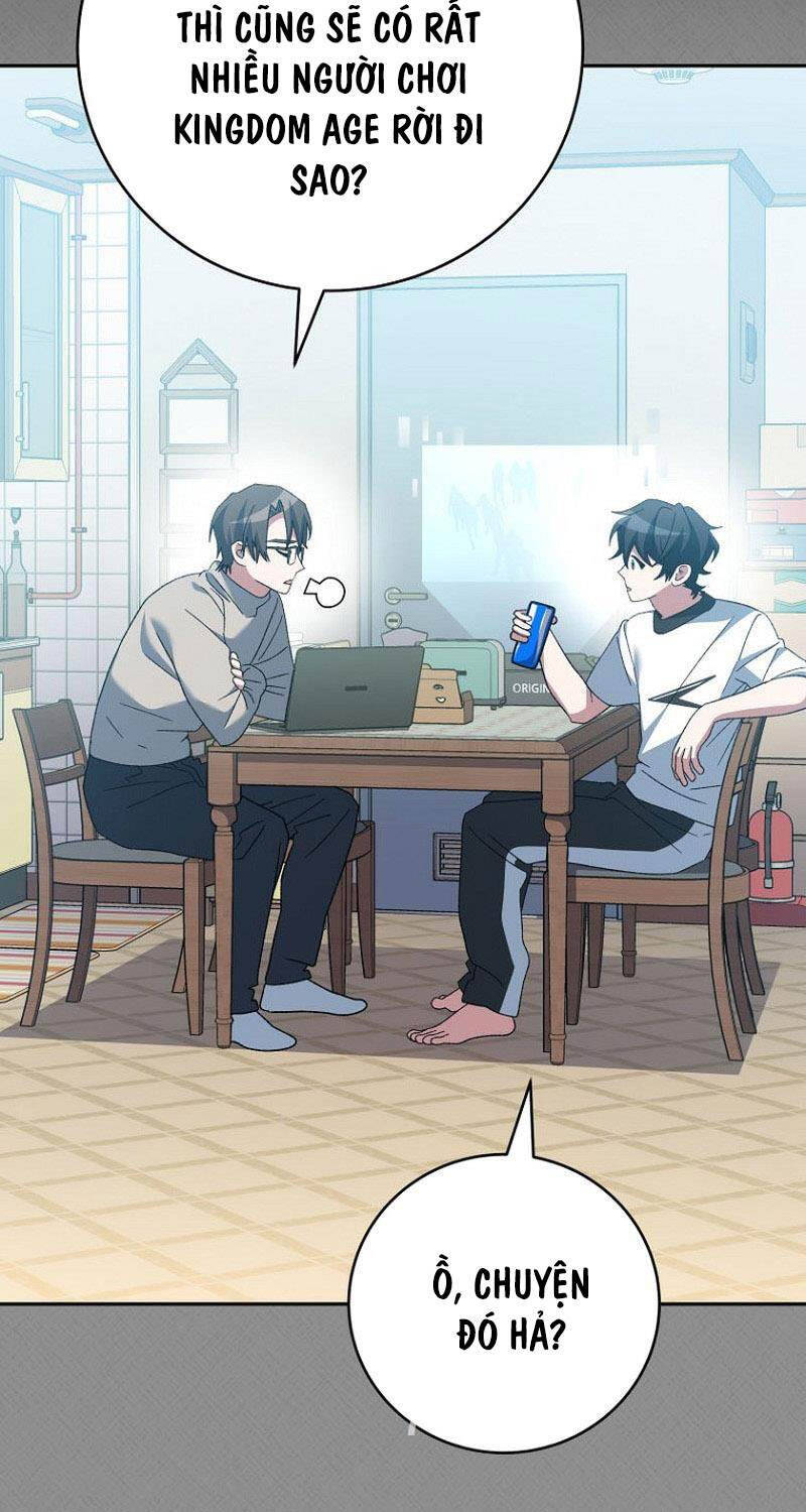 Stream Của Cung Thủ Thiên Tài Chapter 30 - 3