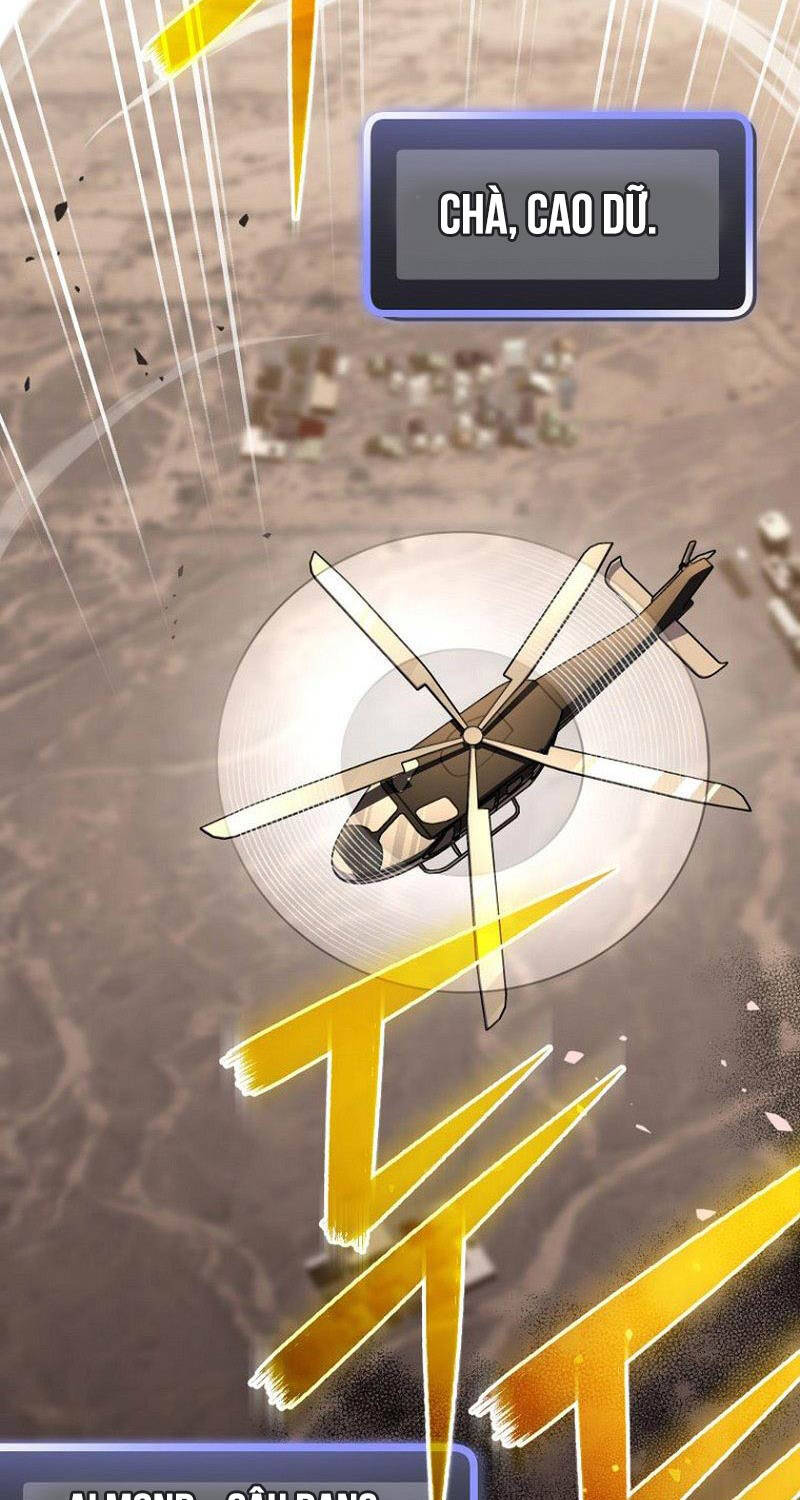 Stream Của Cung Thủ Thiên Tài Chapter 30 - 34