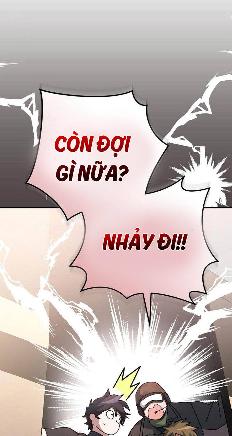 Stream Của Cung Thủ Thiên Tài Chapter 30 - 36