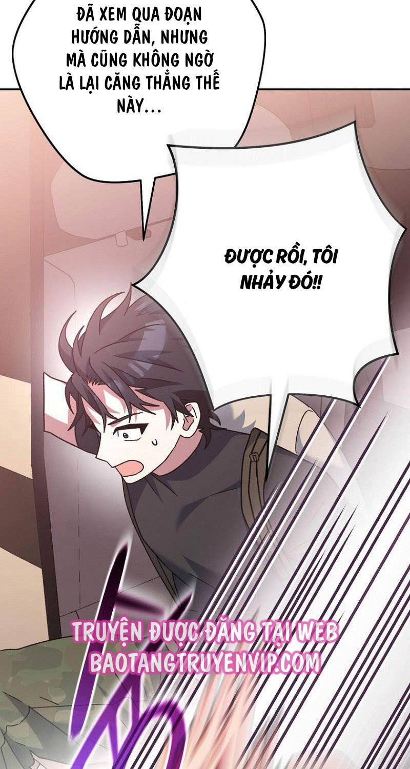 Stream Của Cung Thủ Thiên Tài Chapter 30 - 40