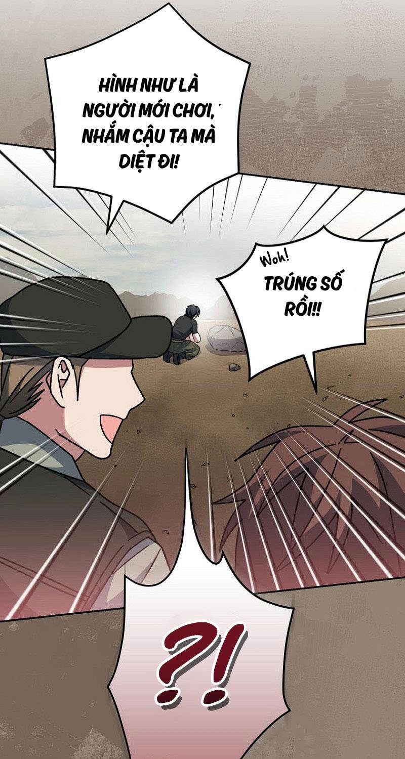 Stream Của Cung Thủ Thiên Tài Chapter 30 - 76