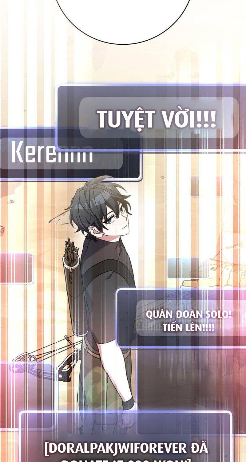 Stream Của Cung Thủ Thiên Tài Chapter 31 - 121