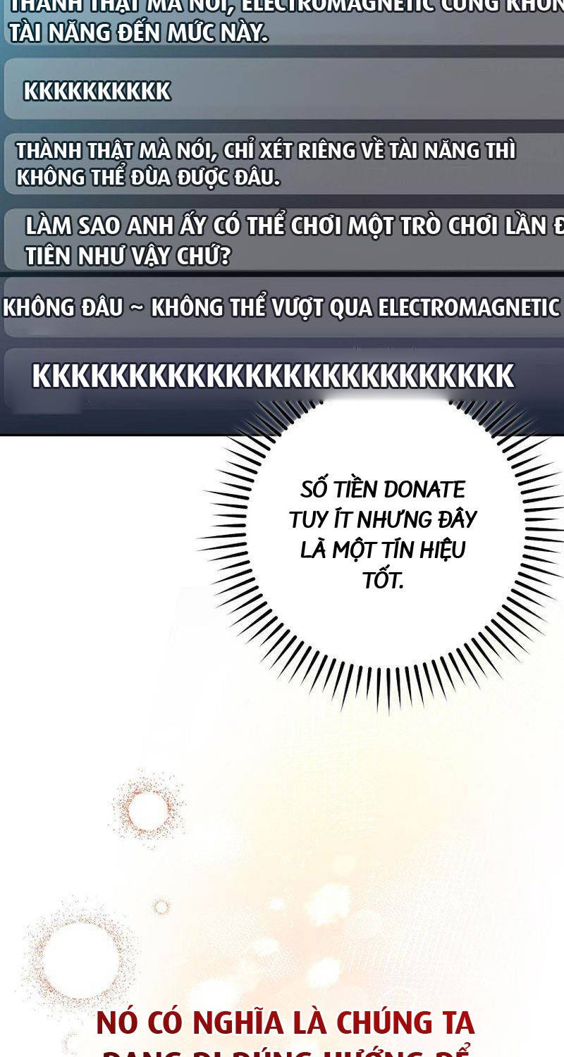 Stream Của Cung Thủ Thiên Tài Chapter 31 - 124