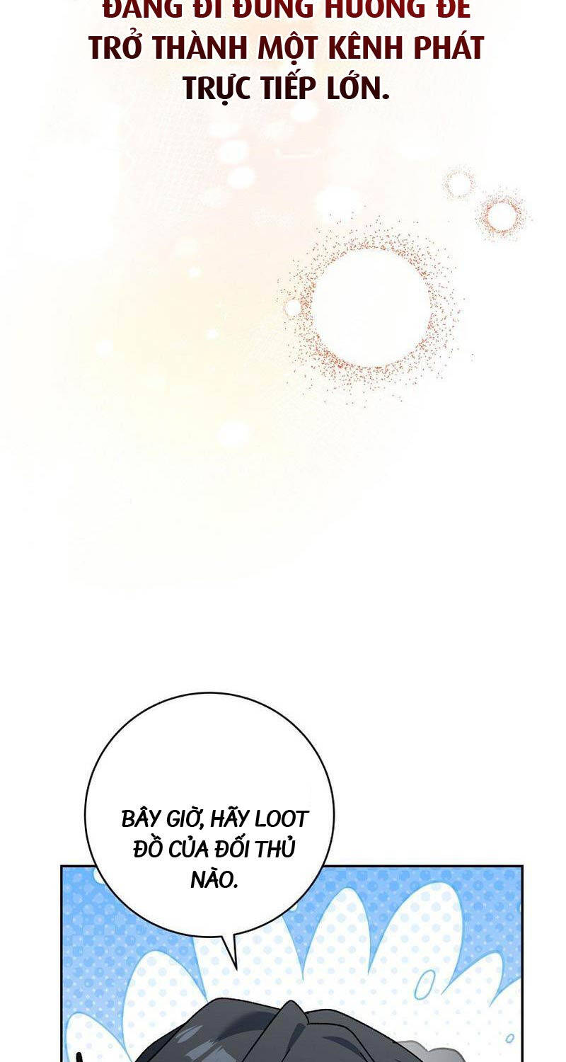 Stream Của Cung Thủ Thiên Tài Chapter 31 - 125