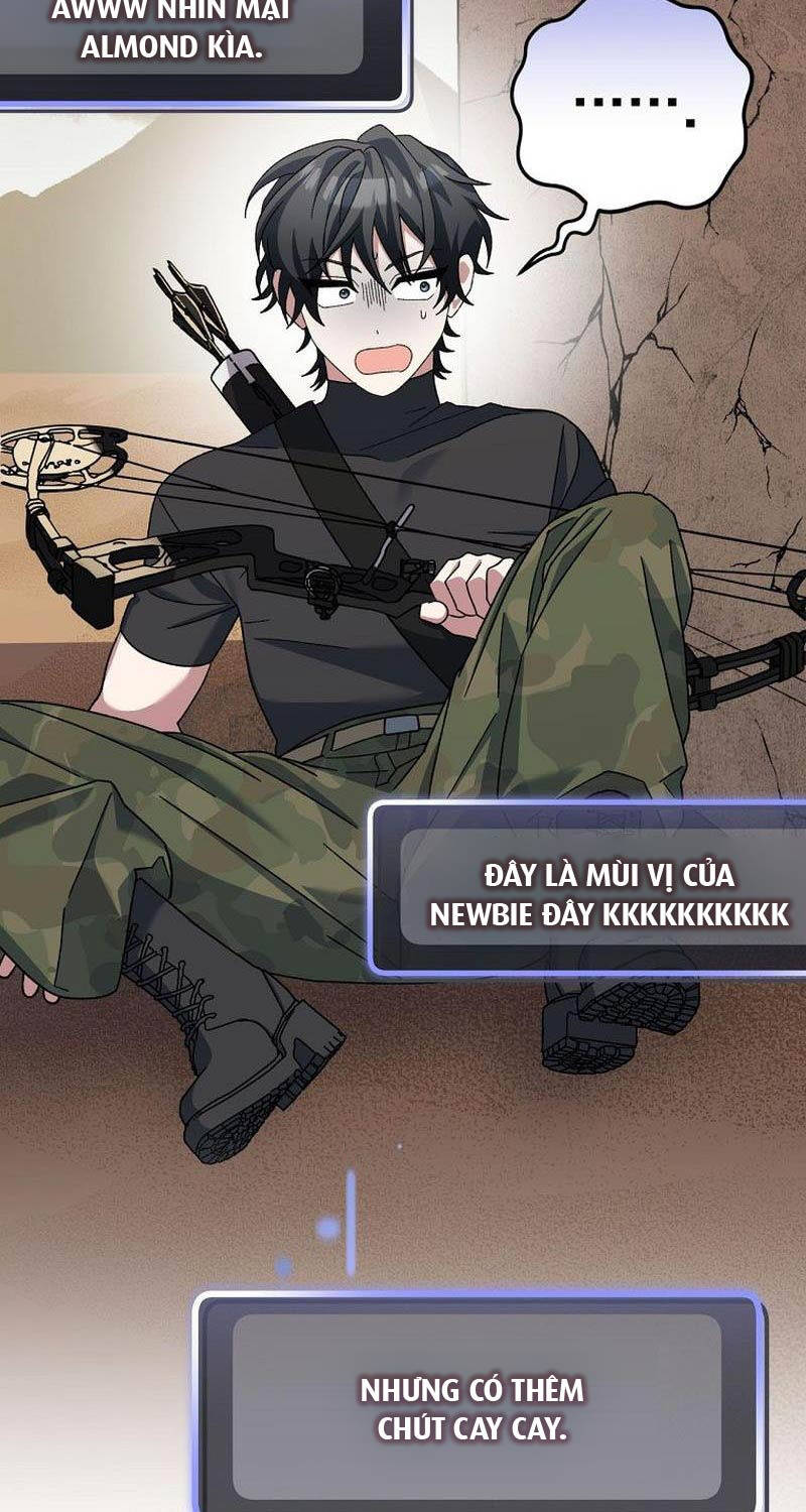 Stream Của Cung Thủ Thiên Tài Chapter 31 - 16