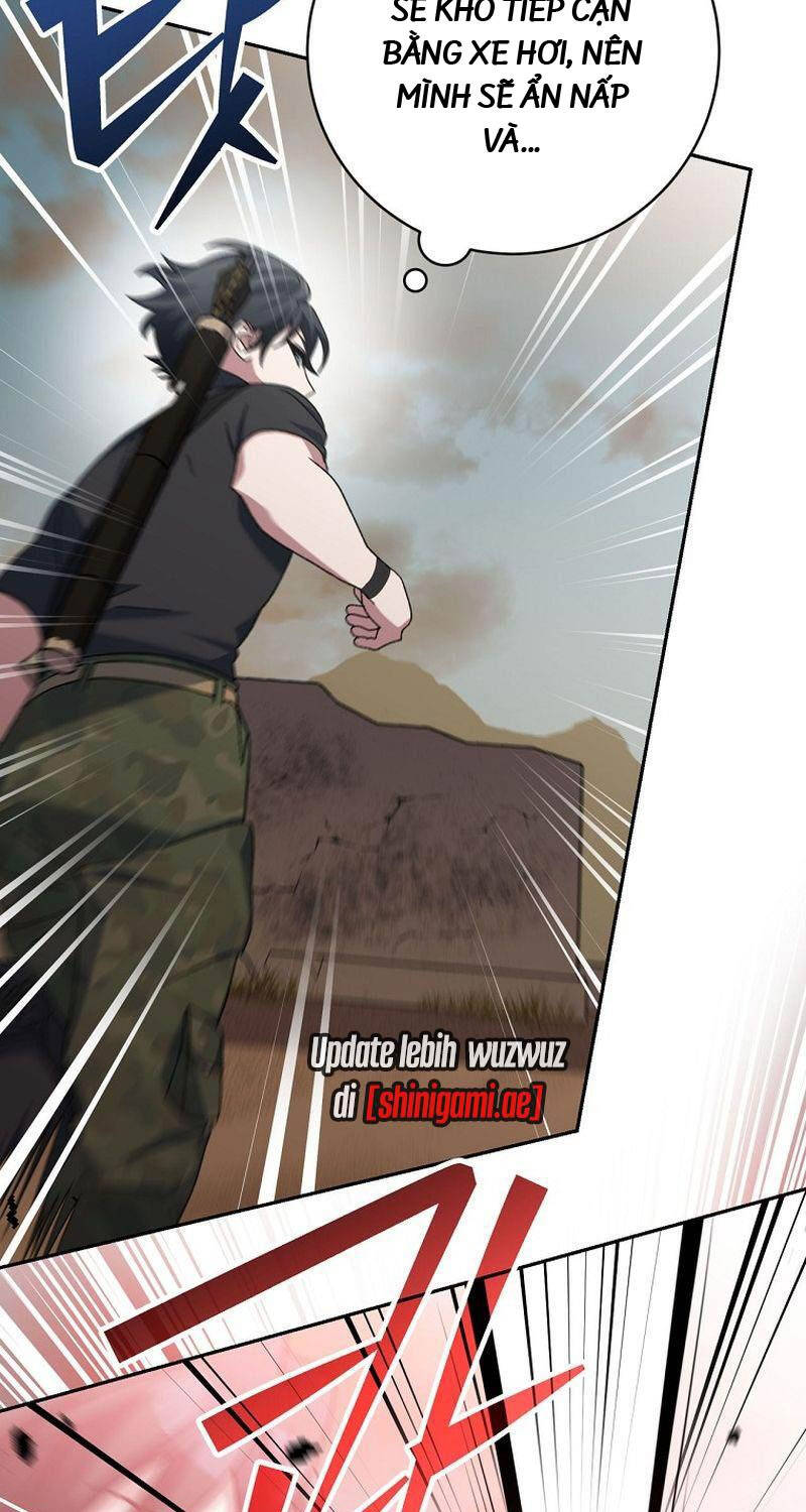 Stream Của Cung Thủ Thiên Tài Chapter 31 - 22