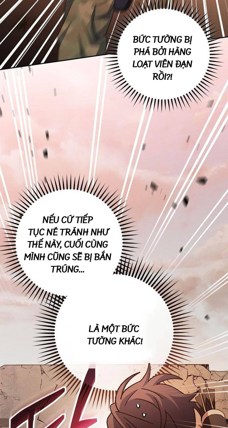 Stream Của Cung Thủ Thiên Tài Chapter 31 - 25