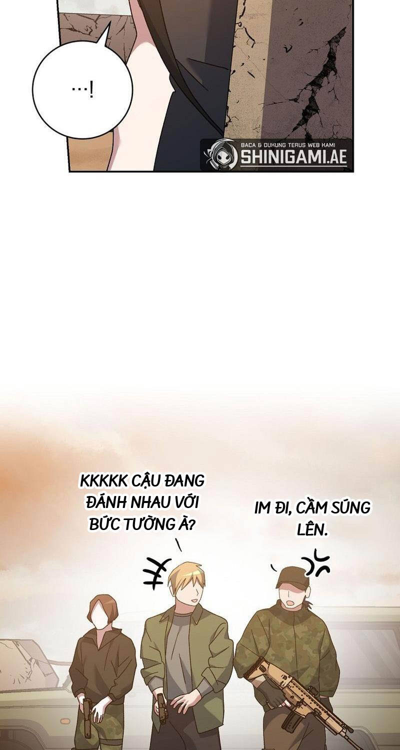 Stream Của Cung Thủ Thiên Tài Chapter 31 - 34