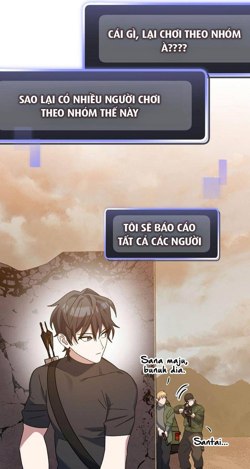 Stream Của Cung Thủ Thiên Tài Chapter 31 - 37