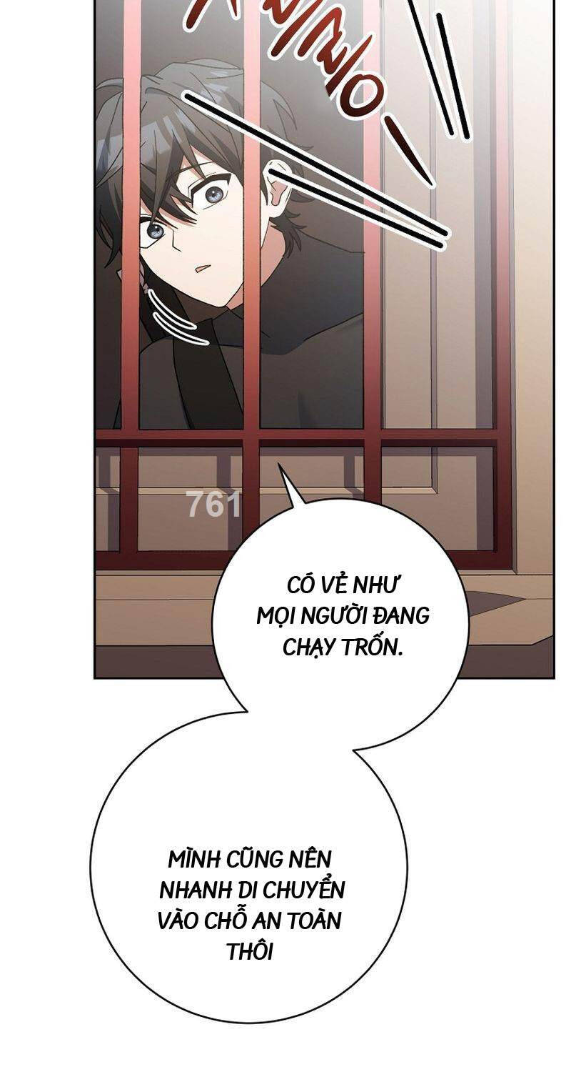 Stream Của Cung Thủ Thiên Tài Chapter 31 - 5