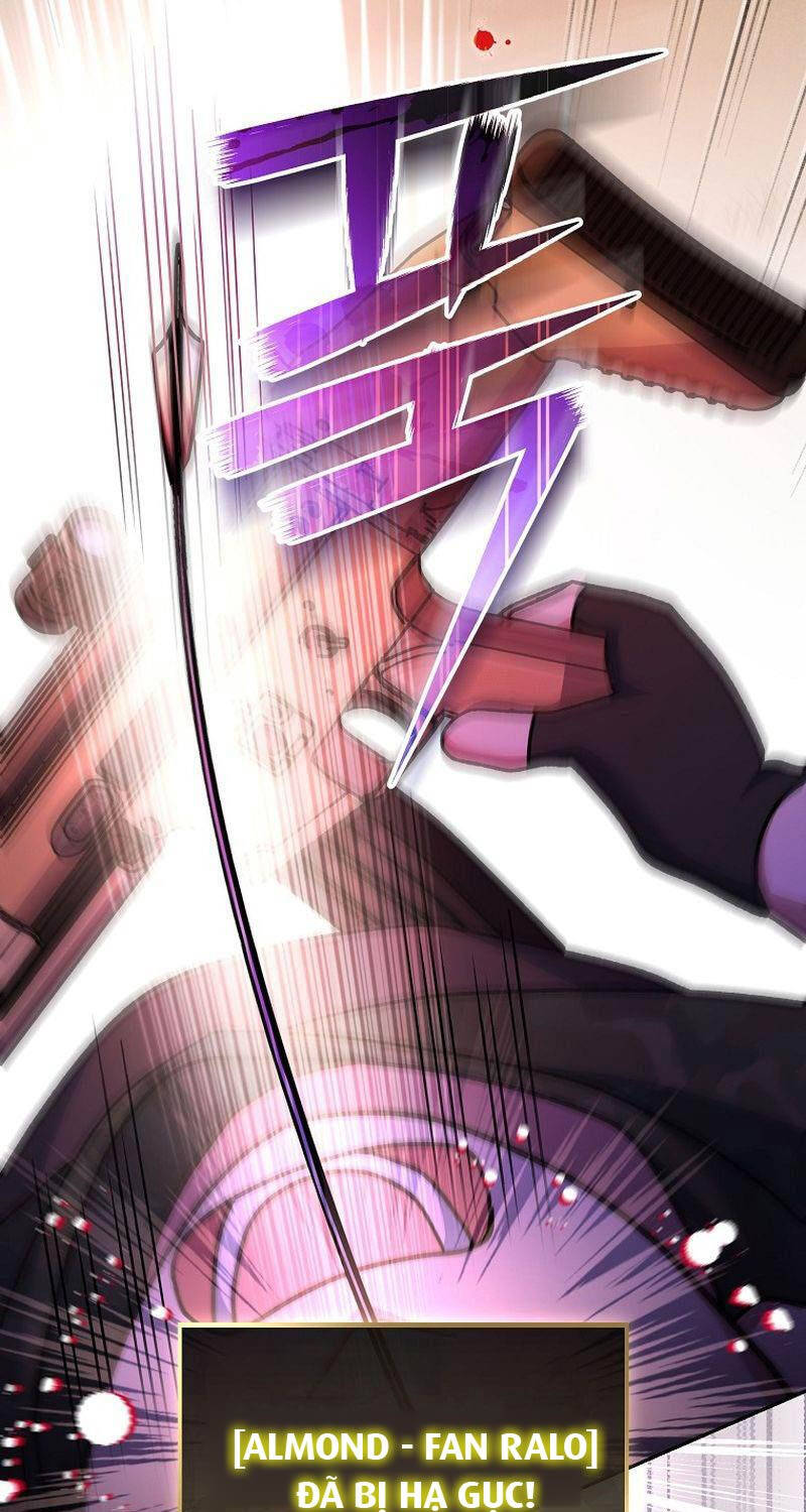 Stream Của Cung Thủ Thiên Tài Chapter 31 - 41