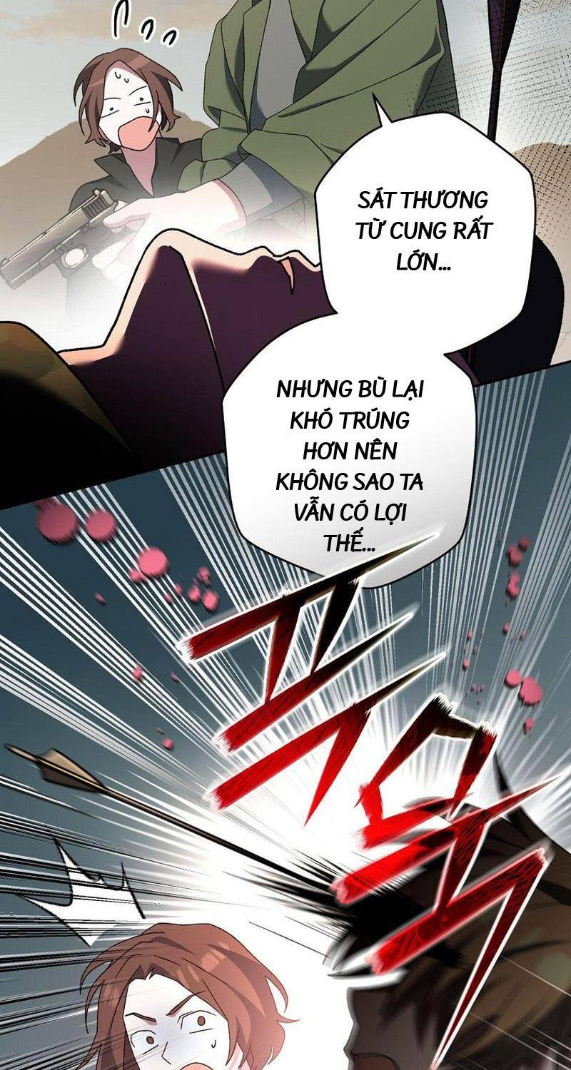 Stream Của Cung Thủ Thiên Tài Chapter 31 - 45