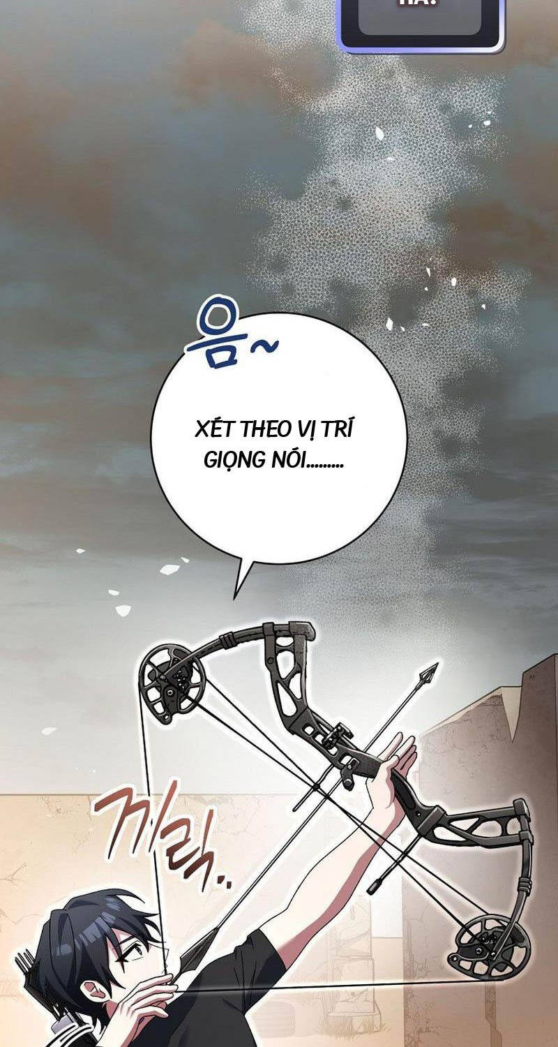 Stream Của Cung Thủ Thiên Tài Chapter 31 - 50