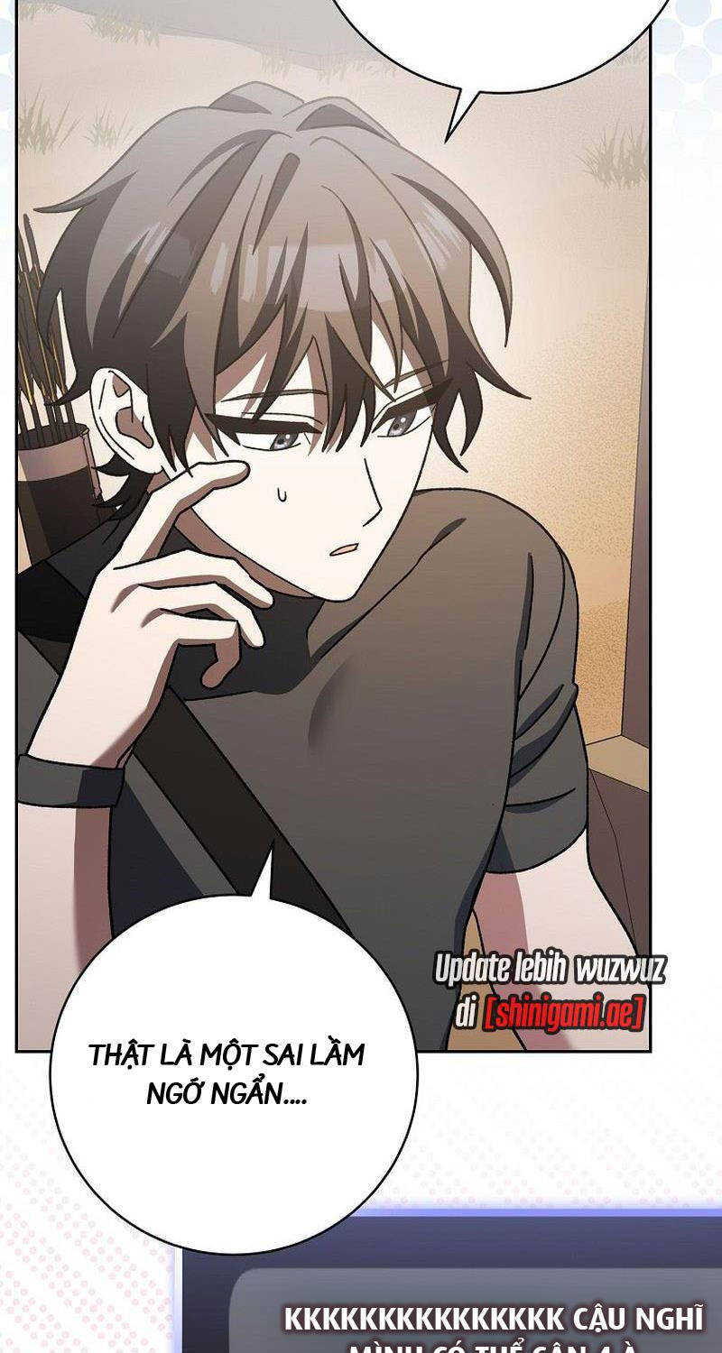 Stream Của Cung Thủ Thiên Tài Chapter 31 - 79