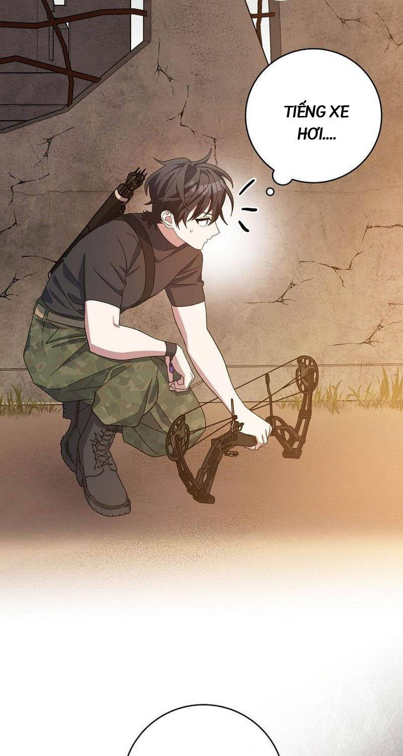 Stream Của Cung Thủ Thiên Tài Chapter 31 - 10