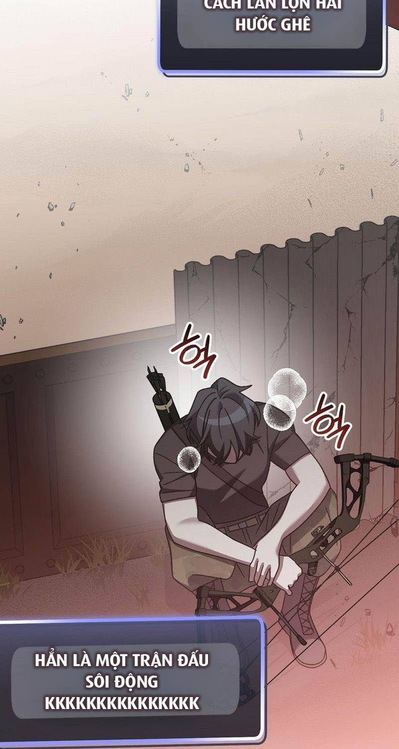 Stream Của Cung Thủ Thiên Tài Chapter 31 - 98