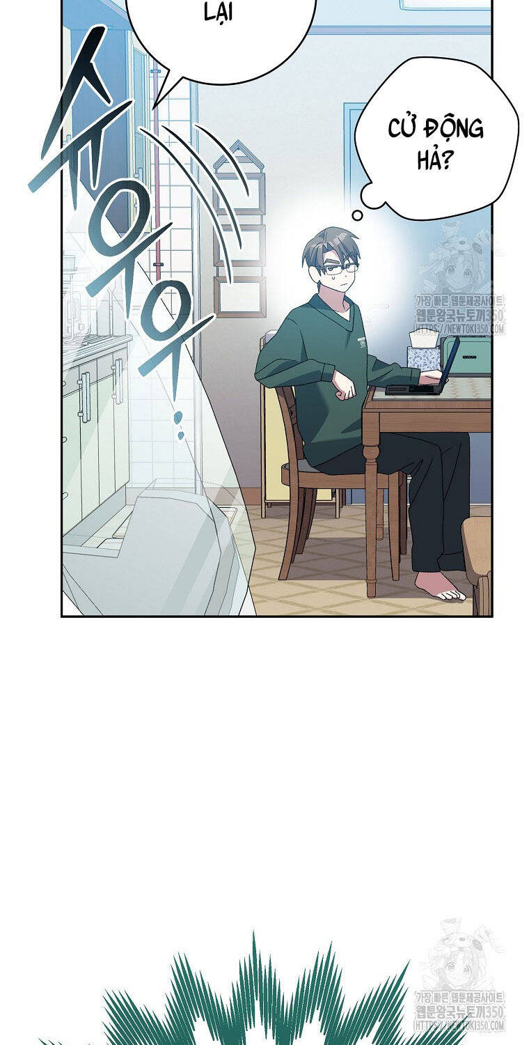 Stream Của Cung Thủ Thiên Tài Chapter  39 - 52