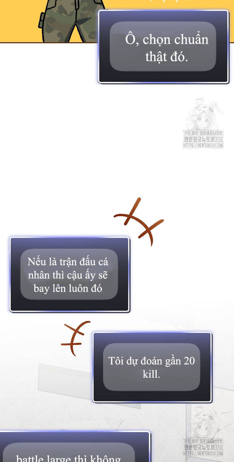 Stream Của Cung Thủ Thiên Tài Chapter 39 - 96