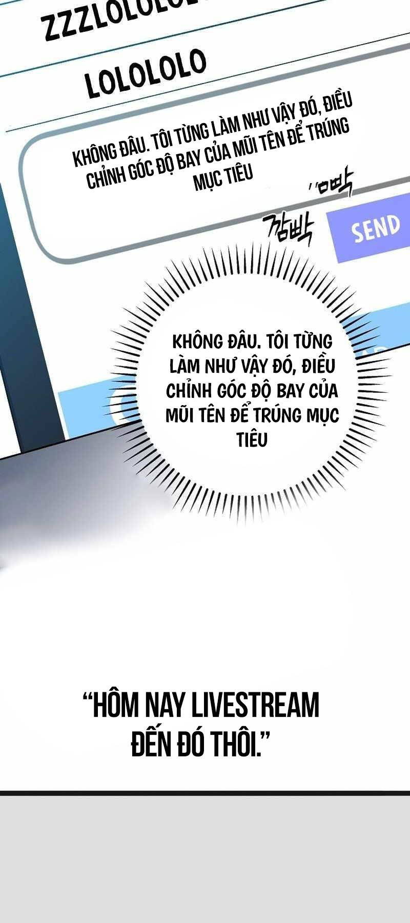 Stream Của Cung Thủ Thiên Tài Chapter 6 - 112
