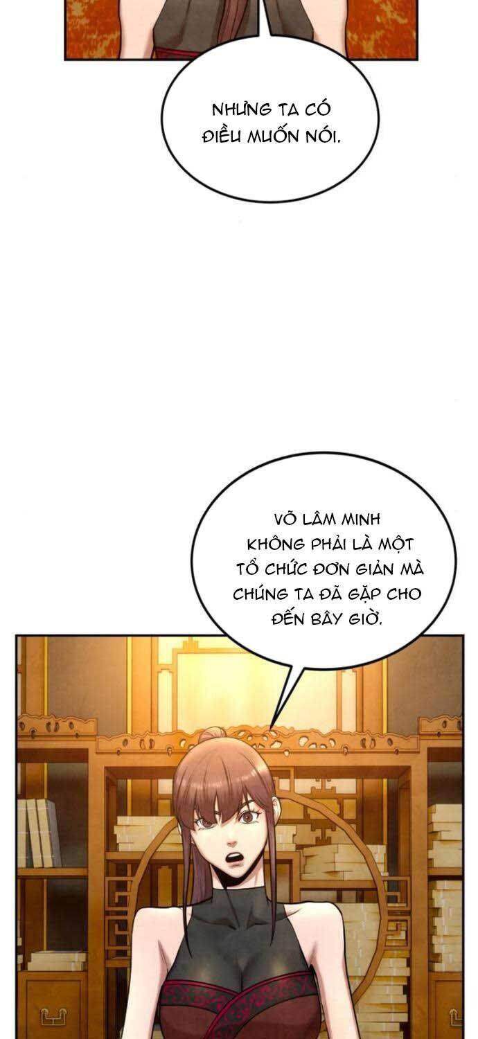 Tay Súng Chinh Phục Võ Lâm Chapter 34 - 26