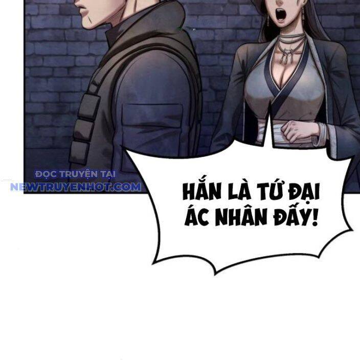 Tay Súng Chinh Phục Võ Lâm Chapter 45 - 101