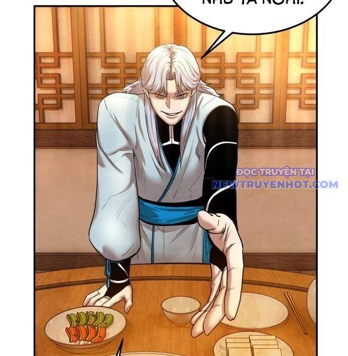 Tay Súng Chinh Phục Võ Lâm Chapter 46 - 49