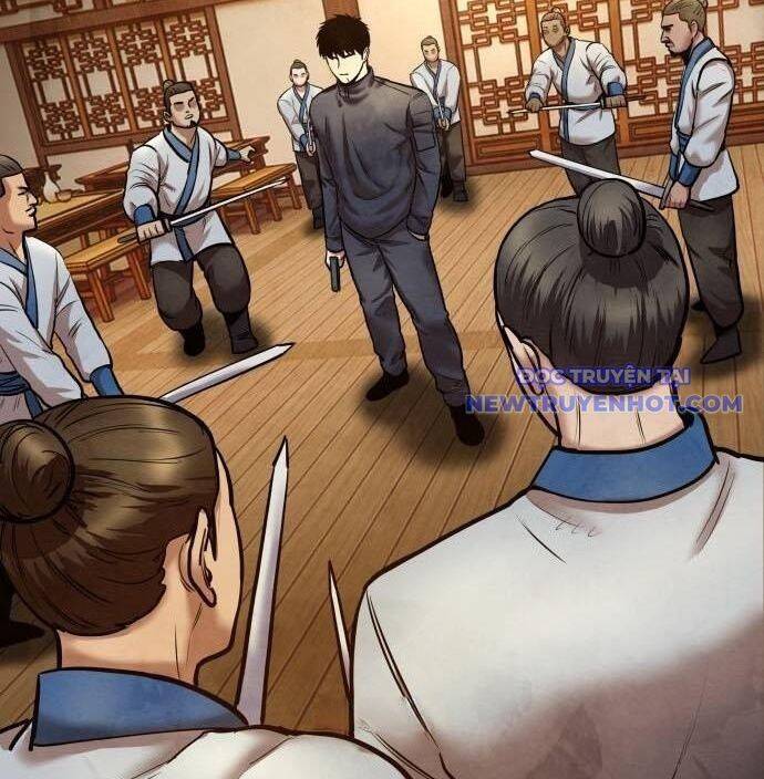 Tay Súng Chinh Phục Võ Lâm Chapter 46 - 98
