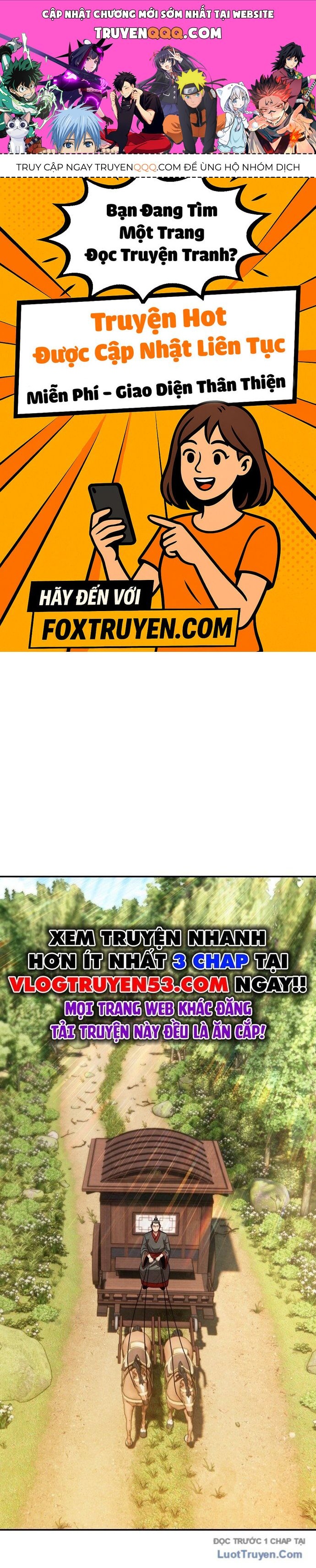 Tay Súng Chinh Phục Võ Lâm Chapter 62 - 1