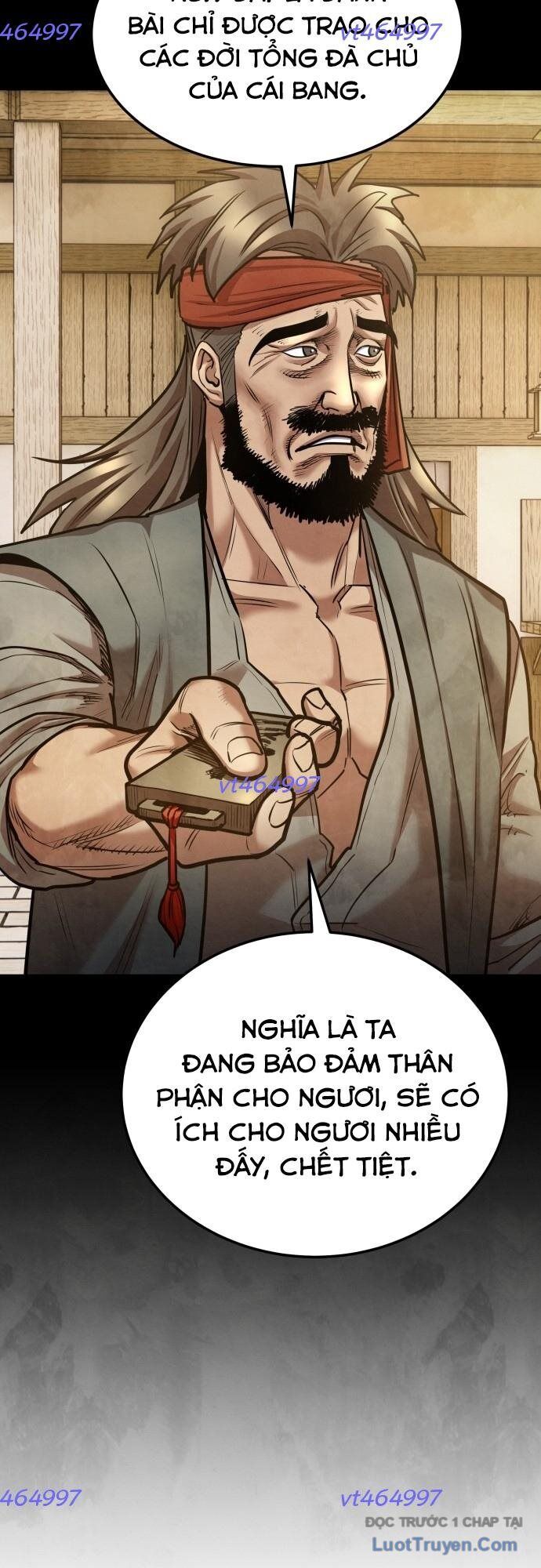 Tay Súng Chinh Phục Võ Lâm Chapter 62 - 11