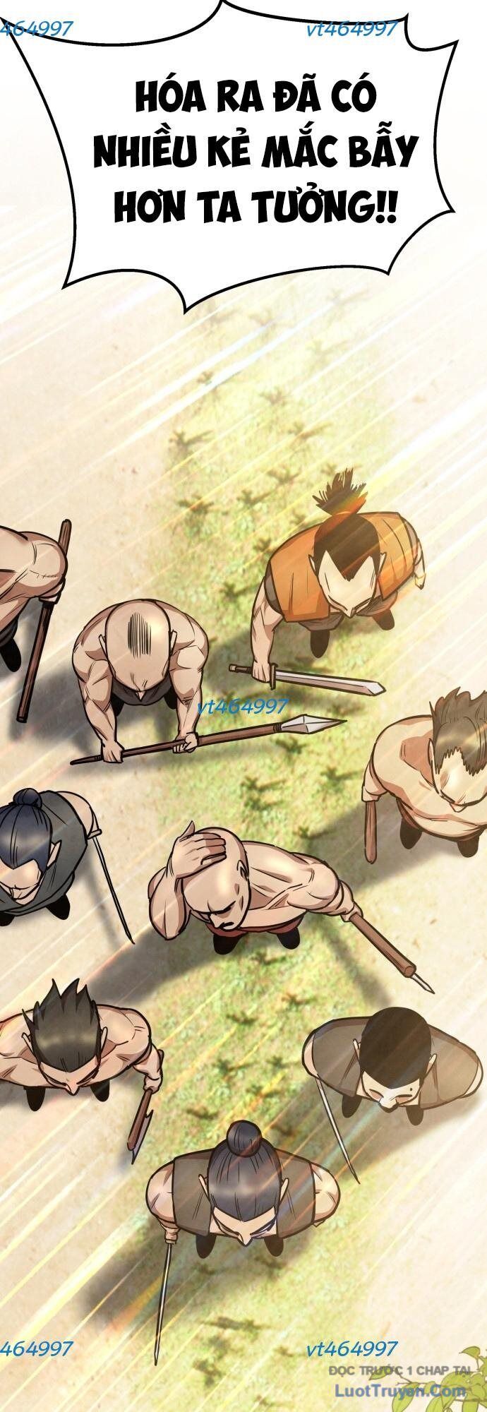 Tay Súng Chinh Phục Võ Lâm Chapter 62 - 13