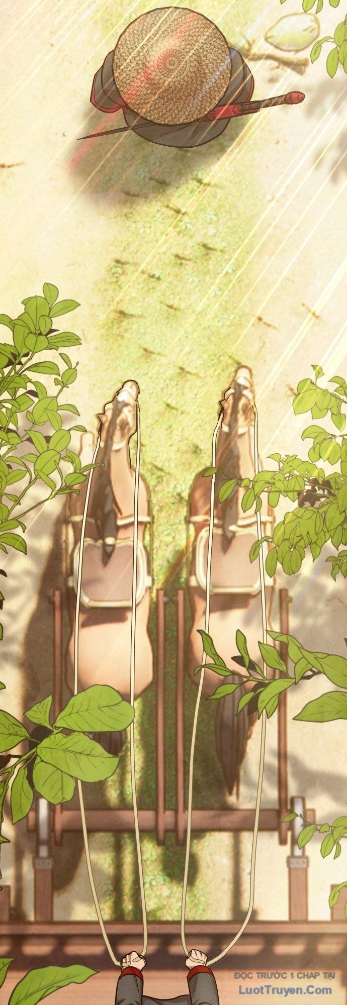 Tay Súng Chinh Phục Võ Lâm Chapter 62 - 14