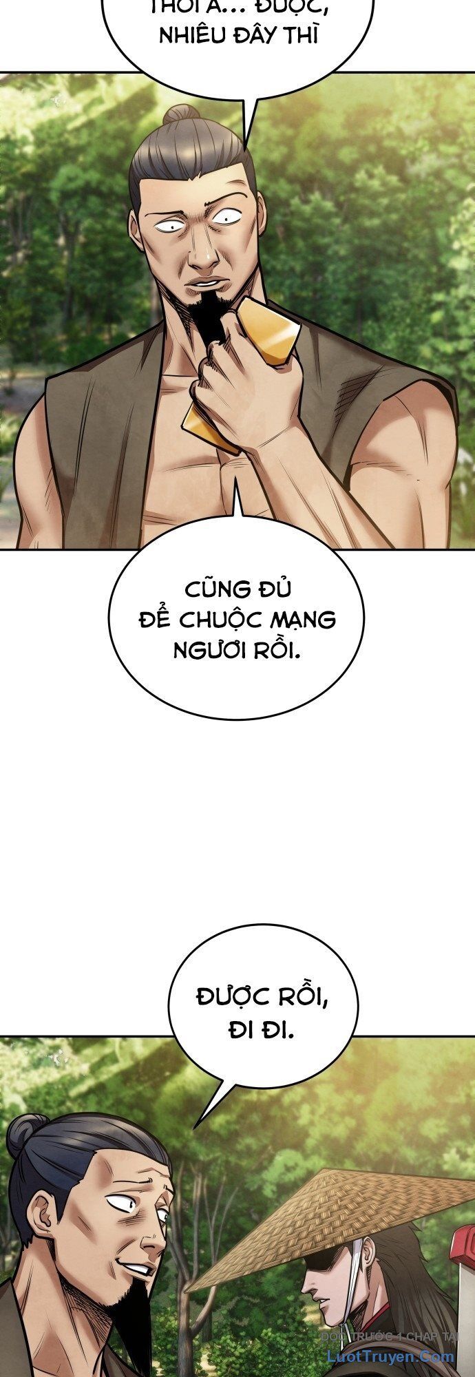 Tay Súng Chinh Phục Võ Lâm Chapter 62 - 19
