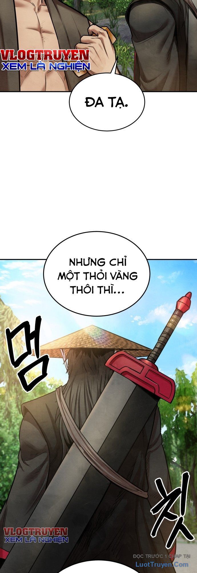 Tay Súng Chinh Phục Võ Lâm Chapter 62 - 20