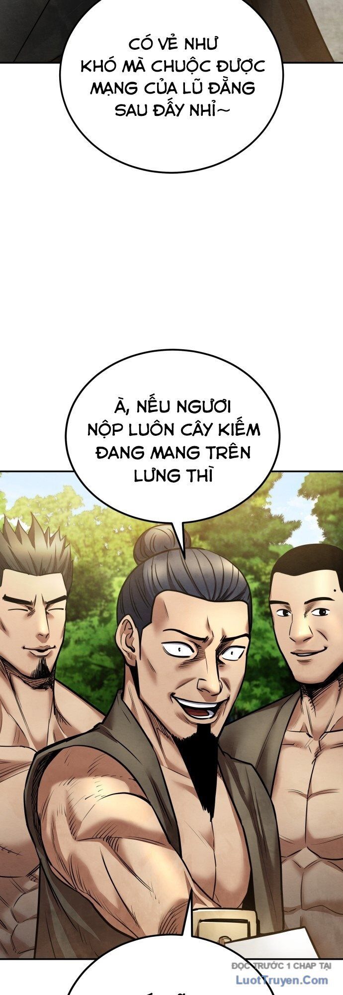 Tay Súng Chinh Phục Võ Lâm Chapter 62 - 21