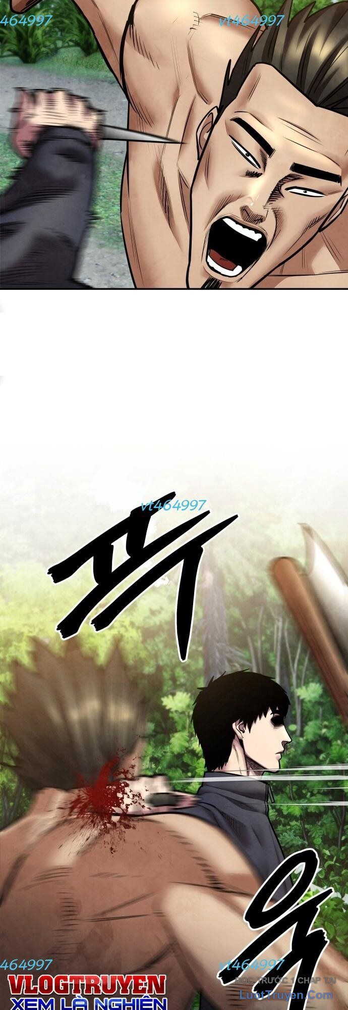 Tay Súng Chinh Phục Võ Lâm Chapter 62 - 27