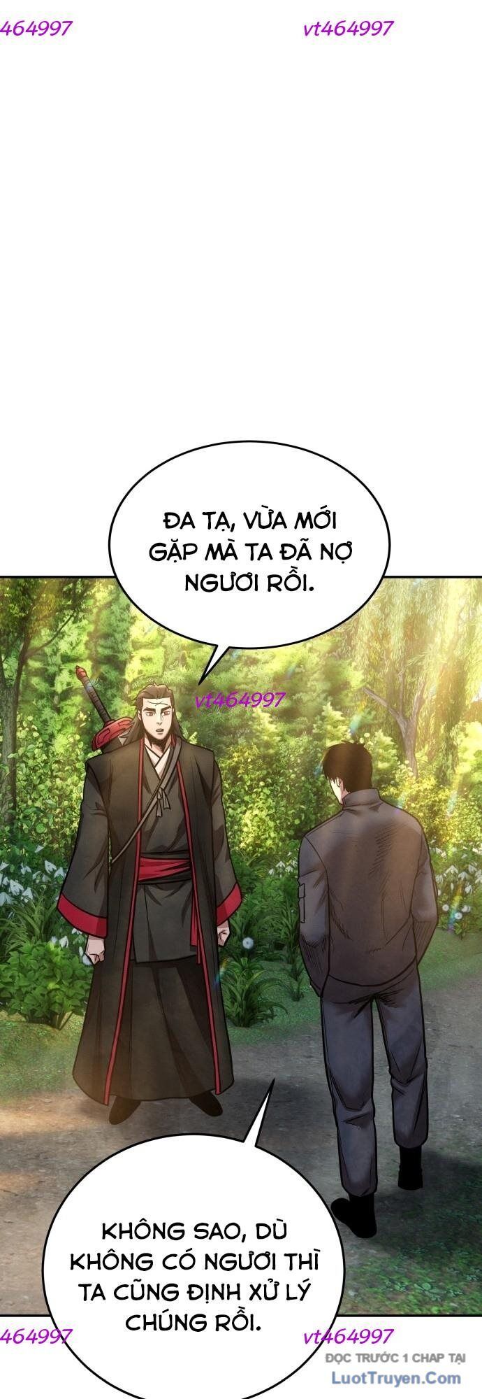 Tay Súng Chinh Phục Võ Lâm Chapter 62 - 30