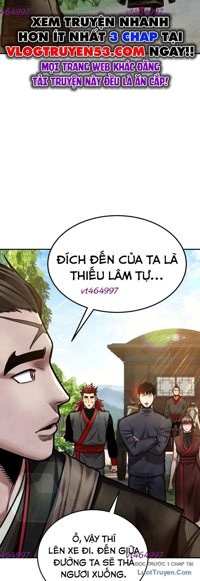 Tay Súng Chinh Phục Võ Lâm Chapter 62 - 34