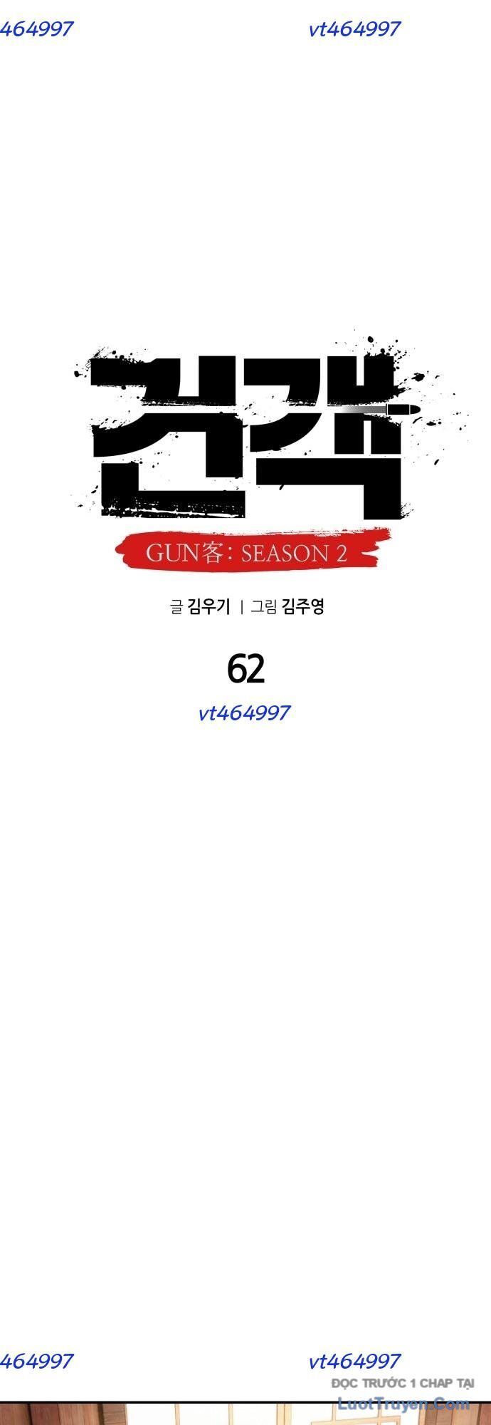 Tay Súng Chinh Phục Võ Lâm Chapter 62 - 36