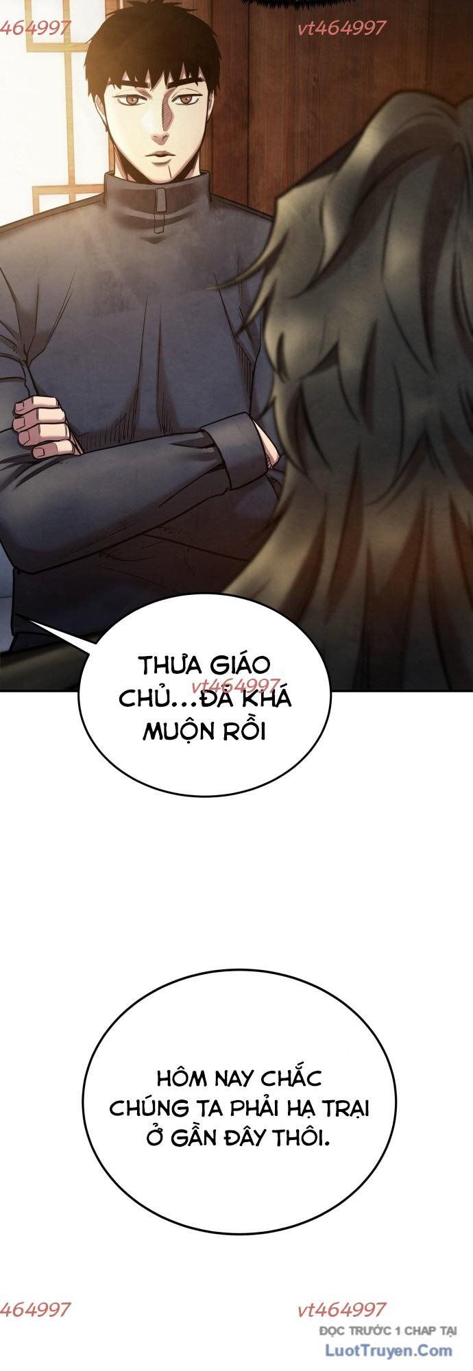 Tay Súng Chinh Phục Võ Lâm Chapter 62 - 38