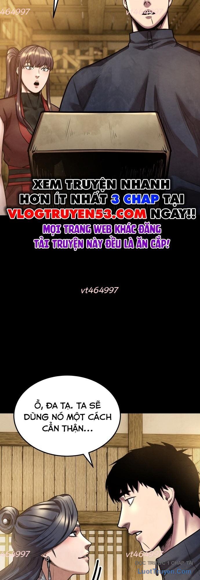 Tay Súng Chinh Phục Võ Lâm Chapter 62 - 5